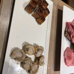 用戶對於炭火焼肉 尹家的評論圖