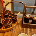 用戶對於食堂 おさか的評論圖