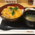 用户对于鶏三和 JR京都伊勢丹店的评论图