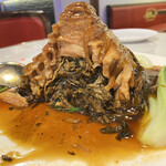 用户对于本格四川料理 蜀魚記的评论图