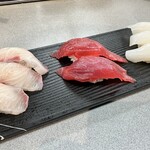 用戶對於大興寿司 南店的評論圖