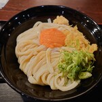 用戶對於讃岐うどん大使 東京麺通団的評論圖