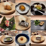 User's review image for 鮨 富かわ