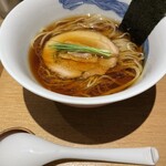 用戶對於ニッポン ラーメン 凛 トウキョウ的評論圖