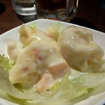 用户对于WA！GAjA 琴似店的评论图