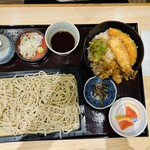 User's review image for 手打ち蕎麦 柴田