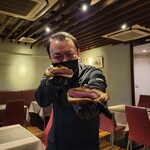 User's review image for コグスダイニングカグラザカ