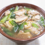 用戶對於お食事処 美登里的評論圖