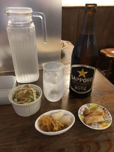 用户对于あいばカレー食堂的评论高清图