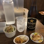 用户对于あいばカレー食堂的评论图