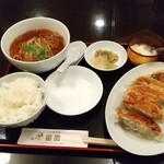 用户对于留園的评论图