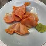 用戶對於居酒屋 とよ的評論圖