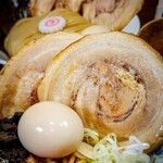 用戶對於ツケメン ロッキー的評論圖