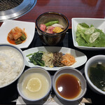 用戶對於叙々苑 経堂コルティ店的評論圖