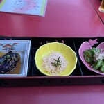 用户对于のん亭的评论图