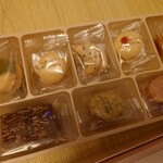 用戶對於東京會舘 東京駅一番街店的評論圖
