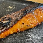用戶對於干物炭火焼 はじめ食堂 四ツ谷本店的評論圖