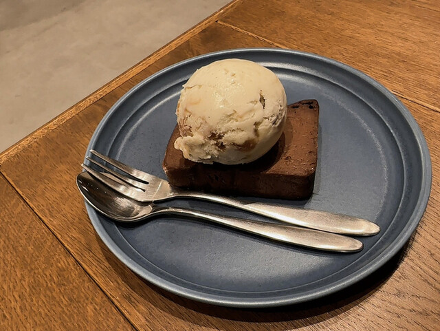 用戶對於BERTH COFFEE ROASTERY Haru的評論高清圖