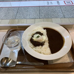 用户对于BOOK COMPASS Cafe エキュート東京店的评论图