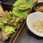User's review image for 本家 ボンガ 新宿職安通り店