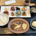 User's review image for 産直鮮魚と炊きたて土鍋ご飯の居酒屋 市場小路 イオンモール京都桂川店