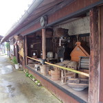 用户对于丹波 大石酒造 亀岡本店的评论图
