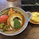 用户对于スパイス ポット的评论图