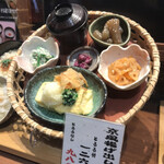 用戶對於ご飯ととろろ とろ麦 浅草EKIMISE店的評論圖
