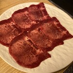 用戶對於なんば千日前 焼肉処 又来家的評論圖