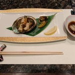 用戶對於華 千房 恵比寿ガーデンプレイス支店的評論圖