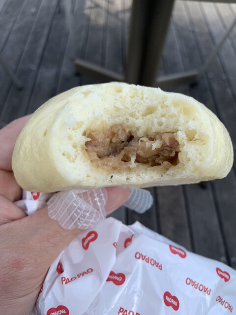 用戶對於パオパオ 池袋店的評論高清圖