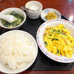 用戶對於中華料理 華香楼 蒲田西口本店的評論圖