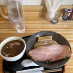 User's review image for つけめん 五春