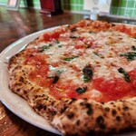 用户对于ピッツェリア ダ マッシモ的评论图