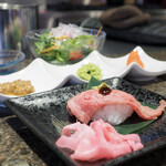 用戶對於はかたの桜華 本店的評論圖