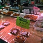 用户对于まるとく的评论图
