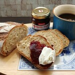 用户对于アマン的评论图