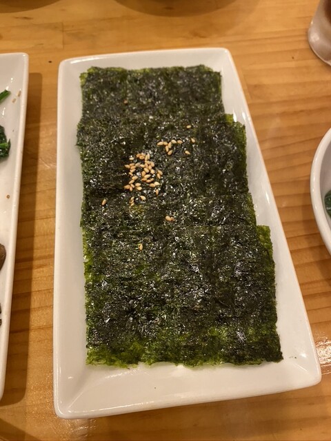 用戶對於焼肉 近江牛肉店 別館的評論高清圖