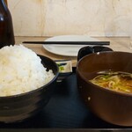 User's review image for 創作とんかつ GOEN