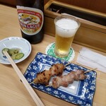 用户对于鳥の小川的评论图