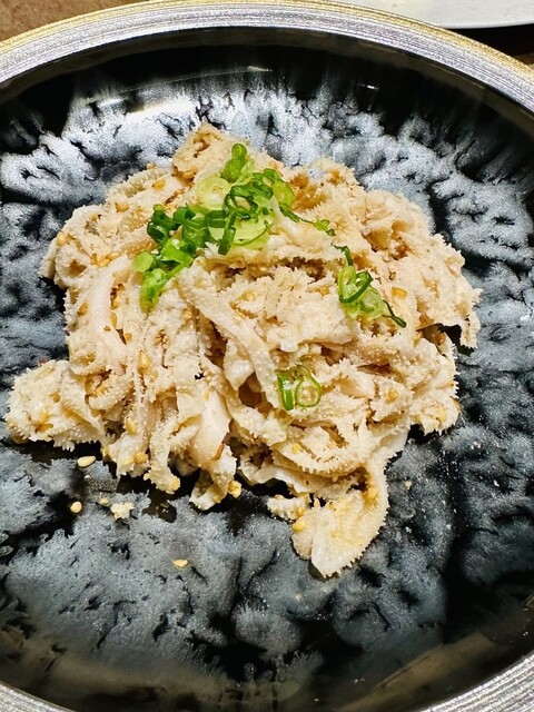 用戶對於西新 初喜 くうてん博多店的評論高清圖