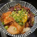 用戶對於味覚園 東苗穂店的評論圖