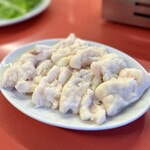 用户对于アジェ 木屋町団栗店的评论图