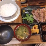 用户对于北大塚 灯的评论图