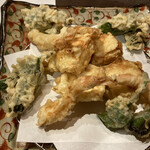 用戶對於旬菜酒肴 田田的評論圖