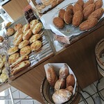 用户对于ムーラン 墨染店的评论图