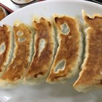 User's review image for 餃子太郎