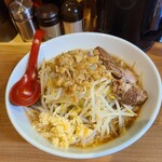 用戶對於ラーメン 豚壱的評論圖