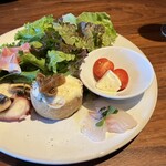 User's review image for 毛利 Salvatore Cuomo