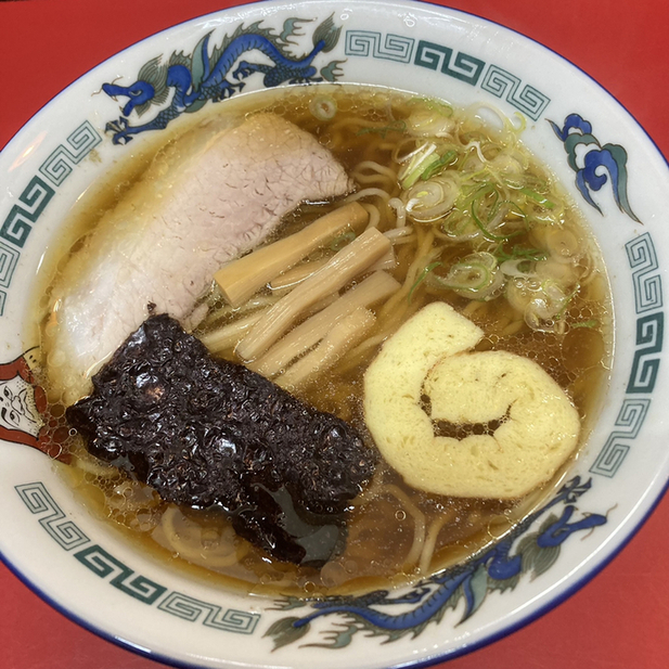 用户对于だるま軒的评论图